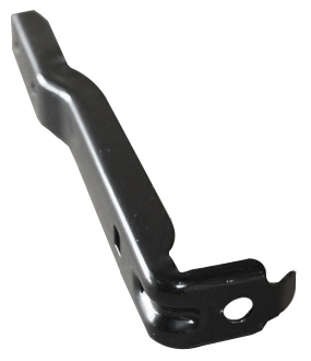 BUMPER BRACKET F/LH